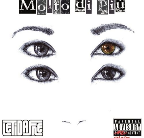 Leti Dafne, “Molto di più” in anteprima esclusiva su TRAKS!