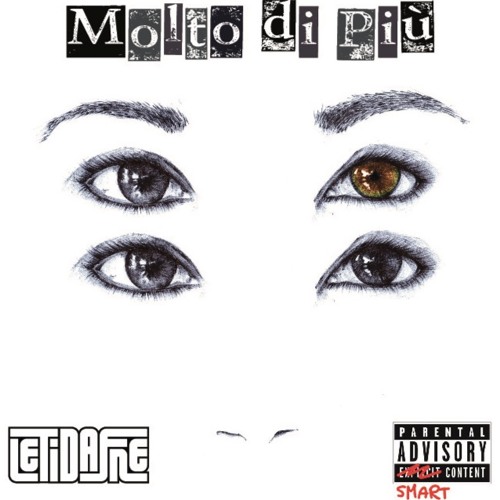 Leti Dafne, “Molto di più” in anteprima esclusiva su TRAKS!