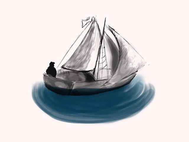 Anomys: “Little Boat” è il nuovo singolo