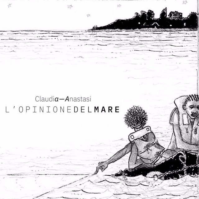 Claudia Anastasi, “L’opinione del mare”: recensione e streaming