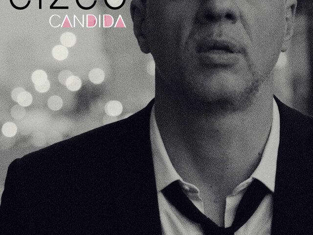 Cizco: “Candida” è il nuovo singolo