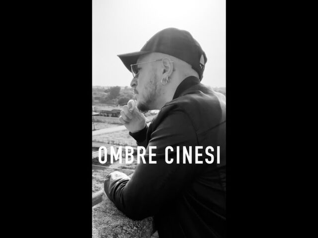 Ombre cinesi: “Se domani finisse tutto” è il nuovo video #trakoftheday