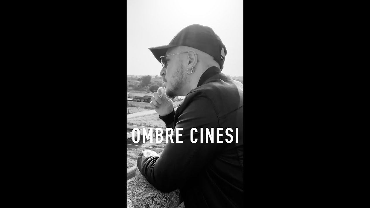 Ombre cinesi: “Se domani finisse tutto” è il nuovo video #trakoftheday