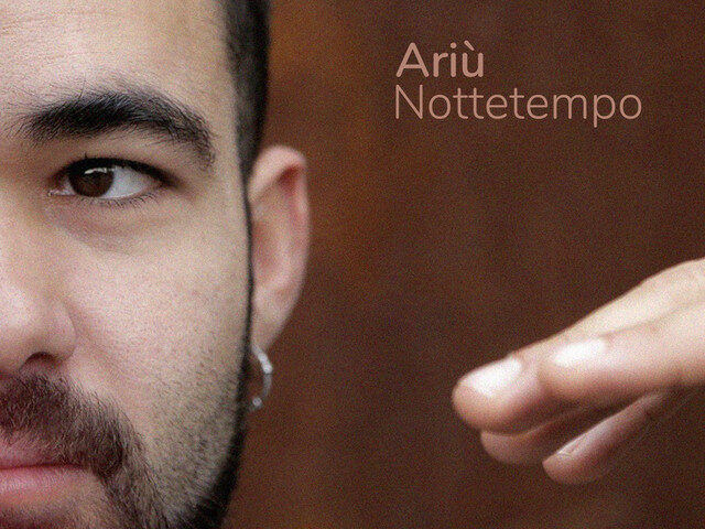 Ariù: cominciando a reagire