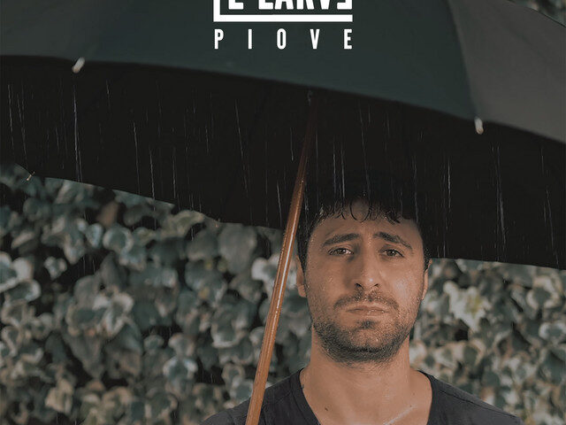 Le Larve: non vedo l’ora di aver di nuovo delle cose da fare nella vita reale