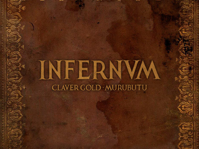 Claver Gold & Murubutu, “Infernvm”: la recensione