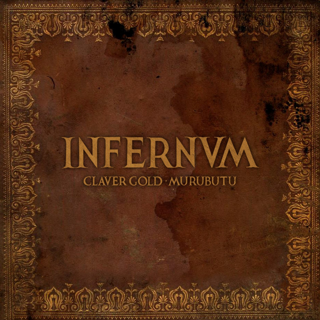 Claver Gold & Murubutu, “Infernvm”: recensione e streaming