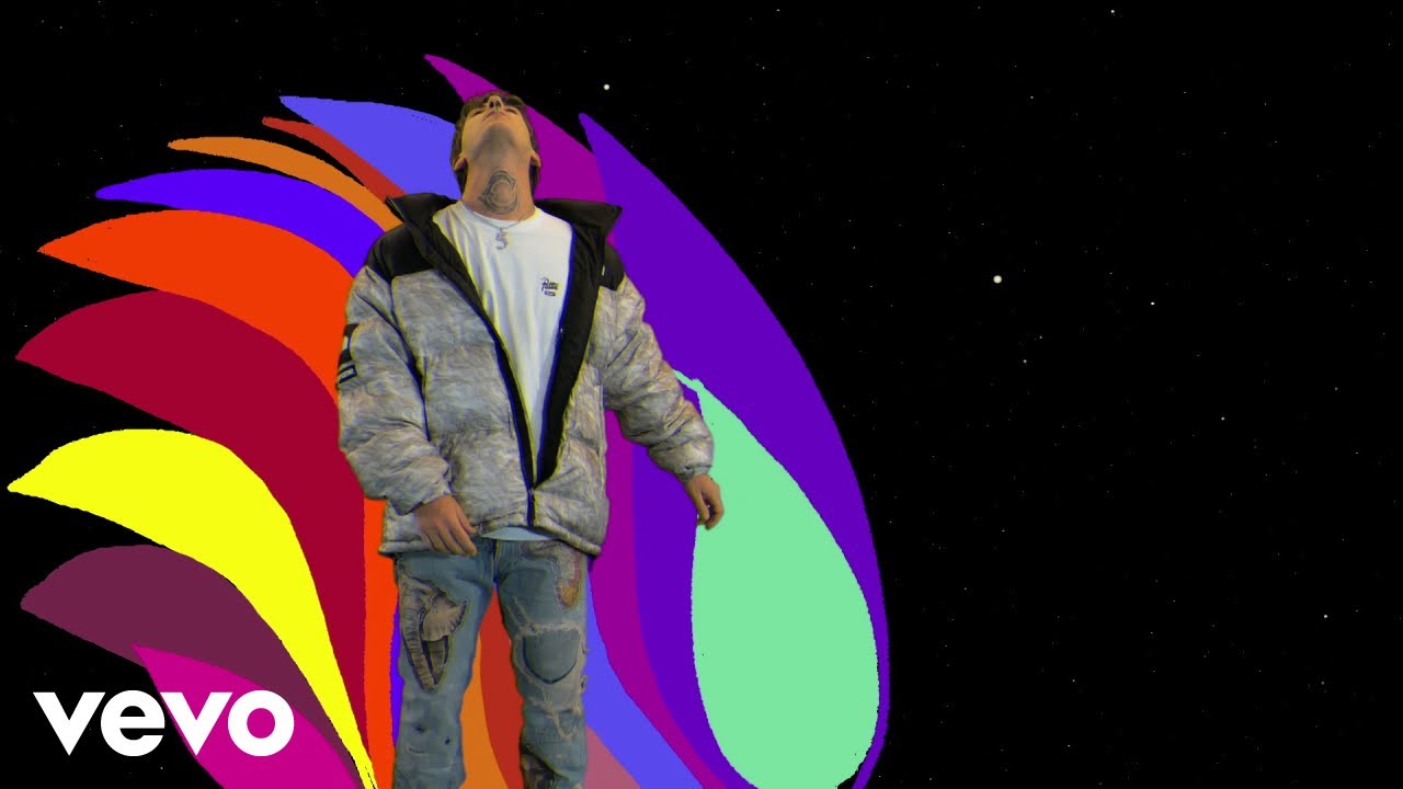 Dani Faiv: “In peggio” è il nuovo video #trakoftheday