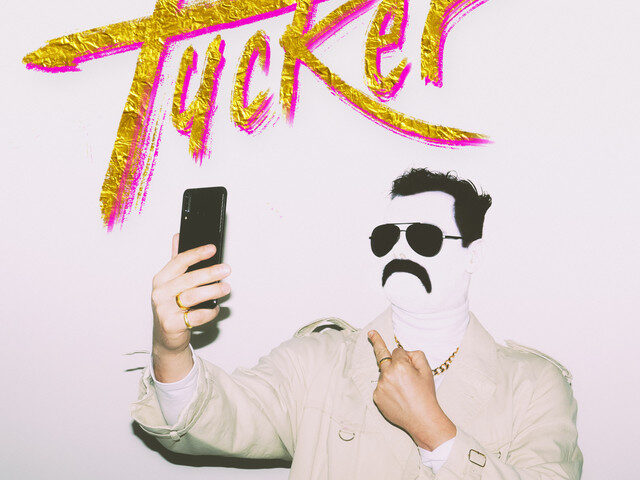 Bruno Belissimo, “Tucker”: la recensione