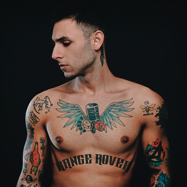 Amedeo Preziosi: “Range Rover” è il nuovo singolo