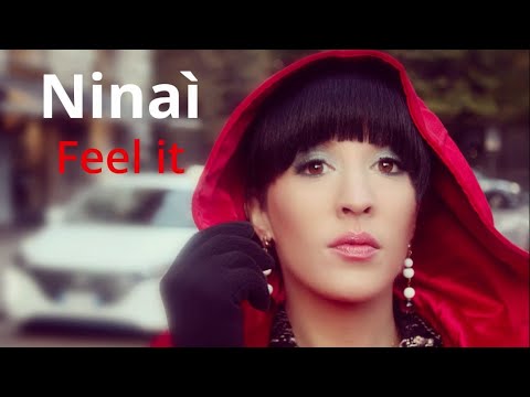 Ninaì: “Feel it” è il nuovo singolo