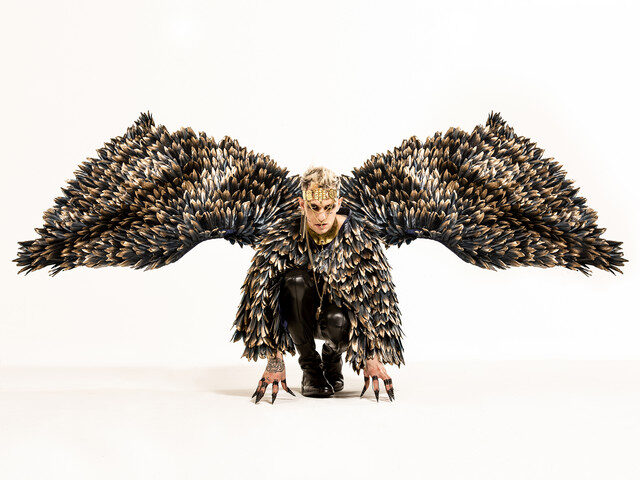 Achille Lauro: “16 marzo” è il nuovo singolo