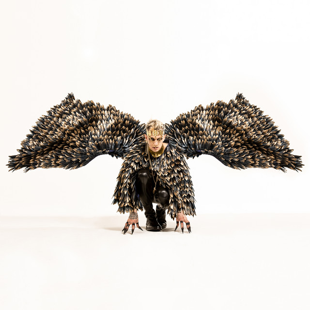 Achille Lauro: “16 marzo” è il nuovo singolo