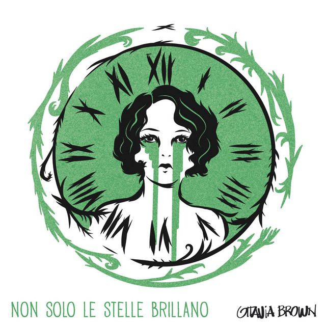 Ottavia Brown: “Non solo le stelle brillano” è il nuovo singolo