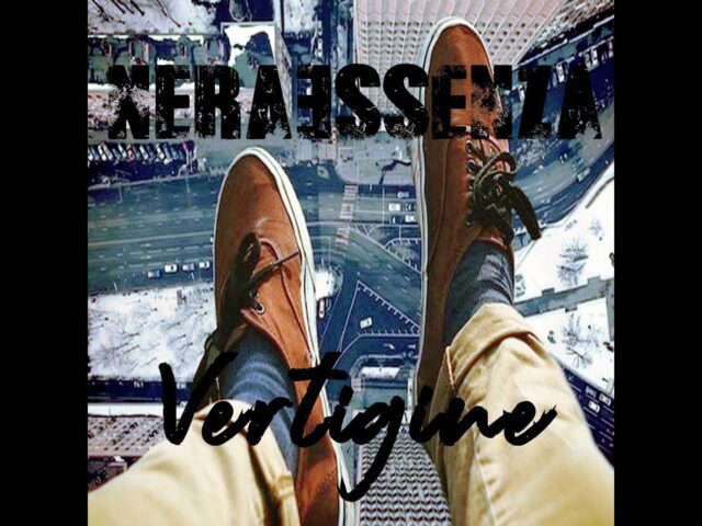 NeraEssenza: “Vertigine” è il nuovo singolo