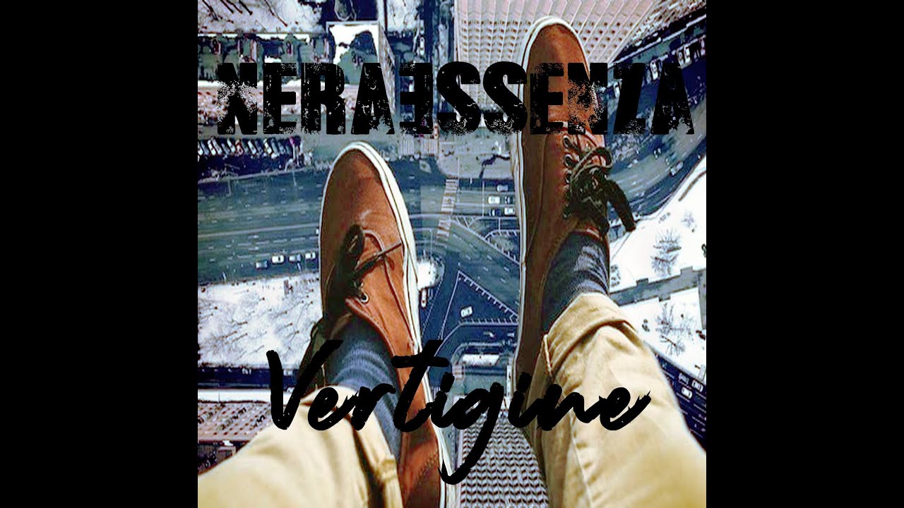 NeraEssenza: “Vertigine” è il nuovo singolo