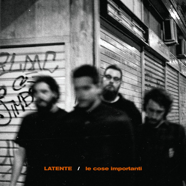 Latente, “Le cose importanti”: recensione e streaming