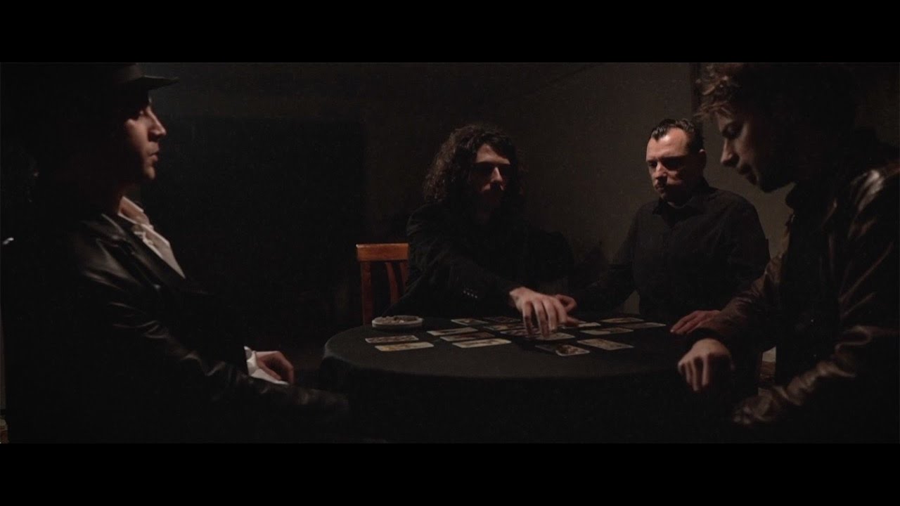 Biopsy O Boutique: “Who’s Bob” è il nuovo video #trakoftheday