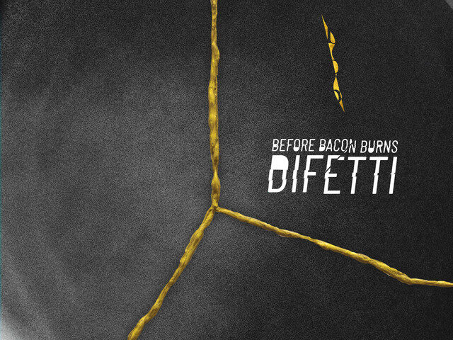 Before Bacon Burns, “Difetti”: la recensione