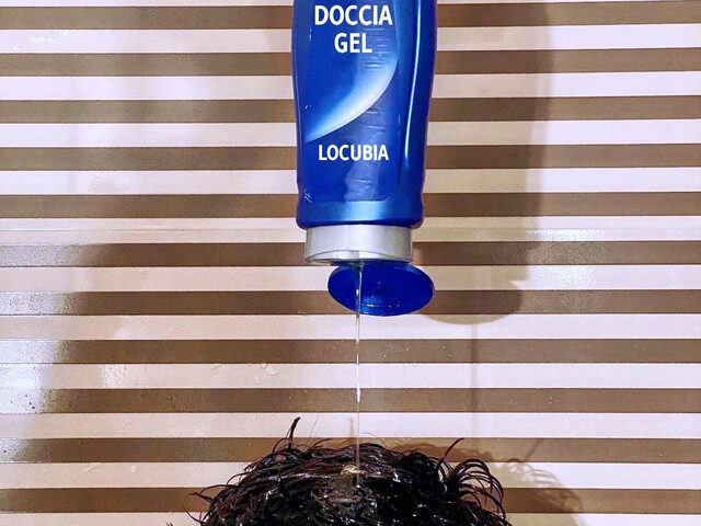 Locubia: “Doccia gel” è il nuovo singolo
