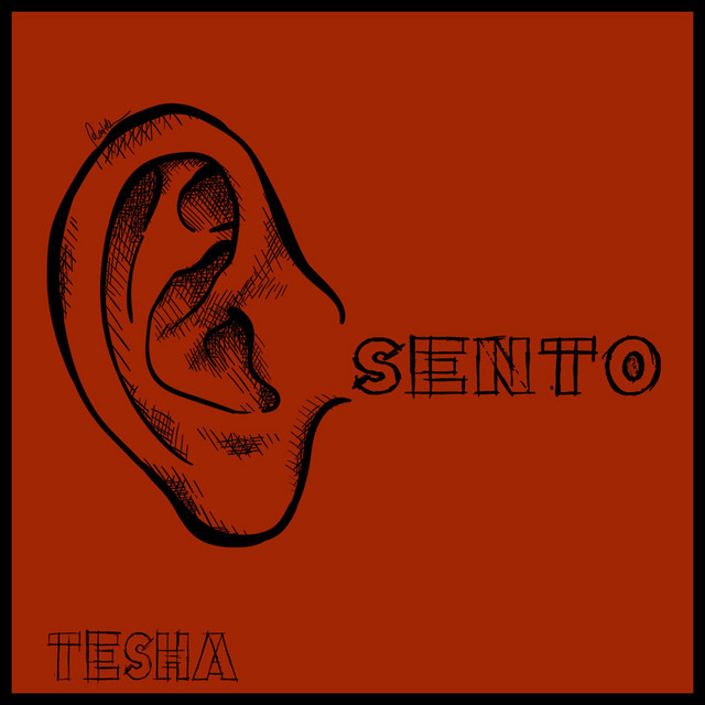 Tesha: “Sento” è il nuovo singolo