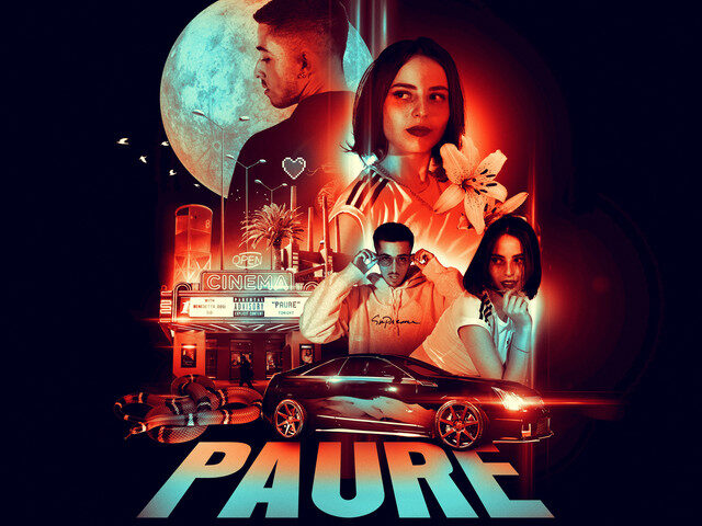 Sid: “Paure” è il nuovo singolo