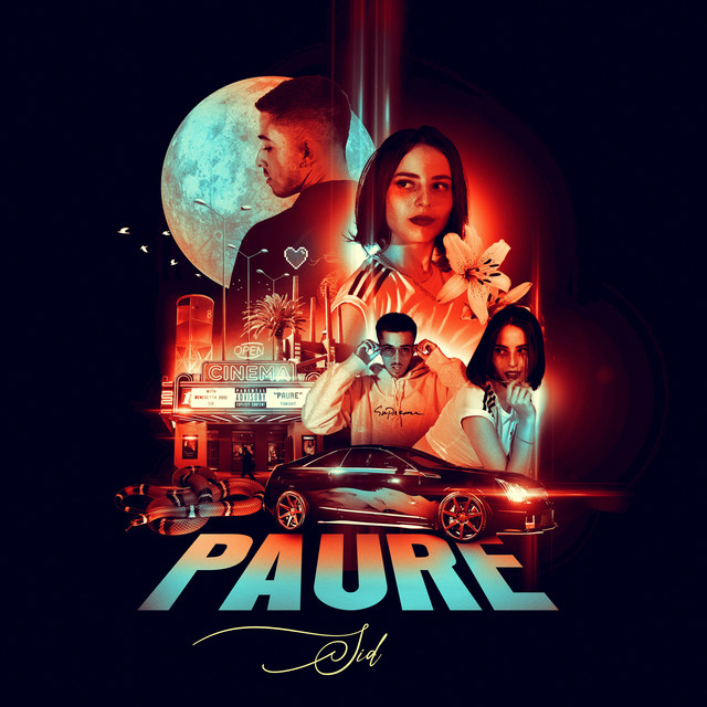 Sid: “Paure” è il nuovo singolo