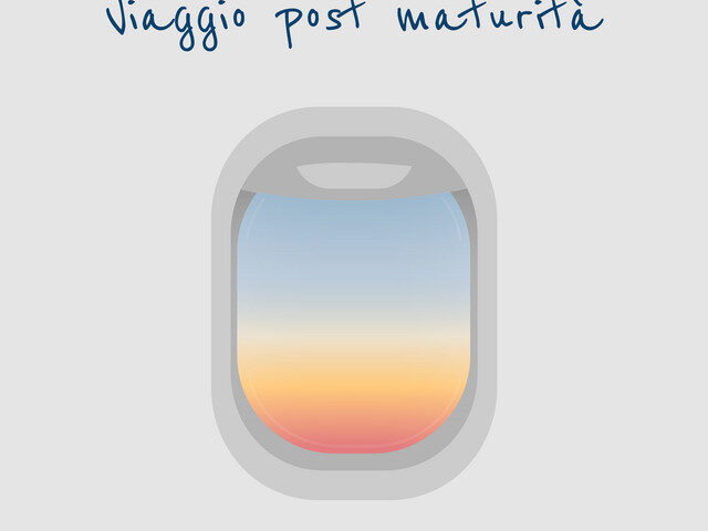Calabi: “Viaggio post maturità” è il nuovo singolo