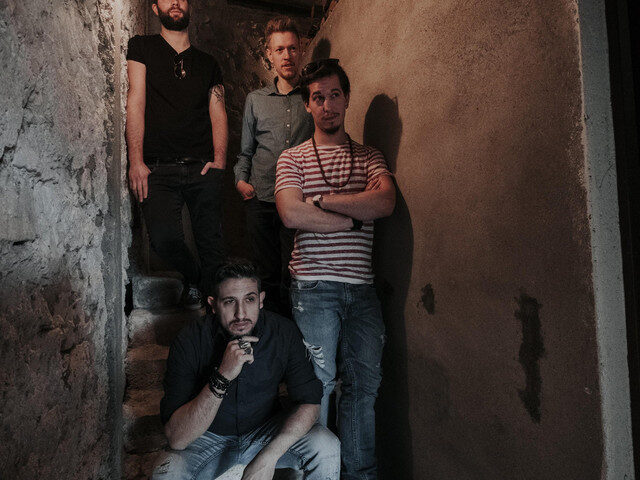 Sthereo: l’intervista