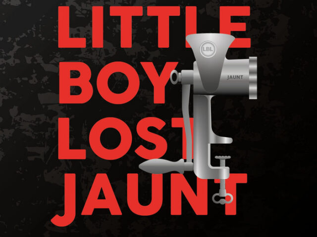 Little Boy Lost: l’intervista