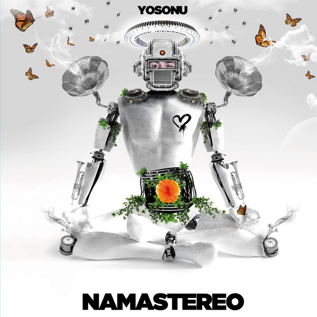 Yosonu, “Namastereo”: recensione e streaming