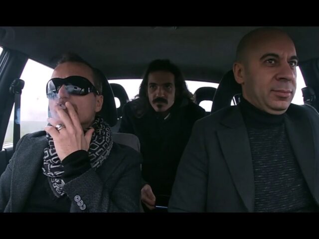RadioMuzak: “Maria” è il nuovo video #trakofthenight