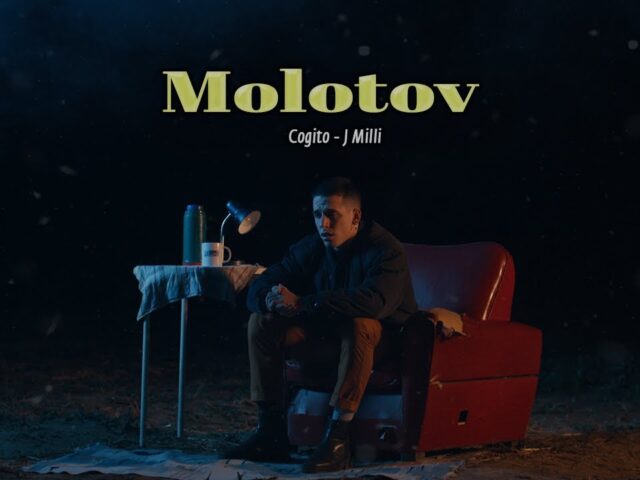 Cogito: “Molotov” è il nuovo video #trakoftheday