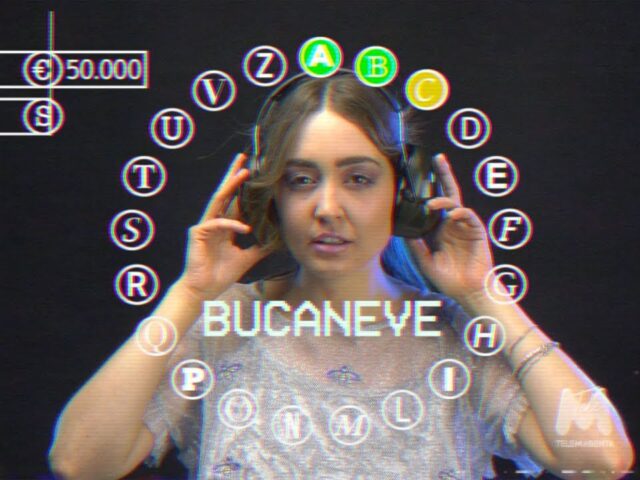 Telemagenta: “Bucaneve” è il nuovo video #trakoftheday