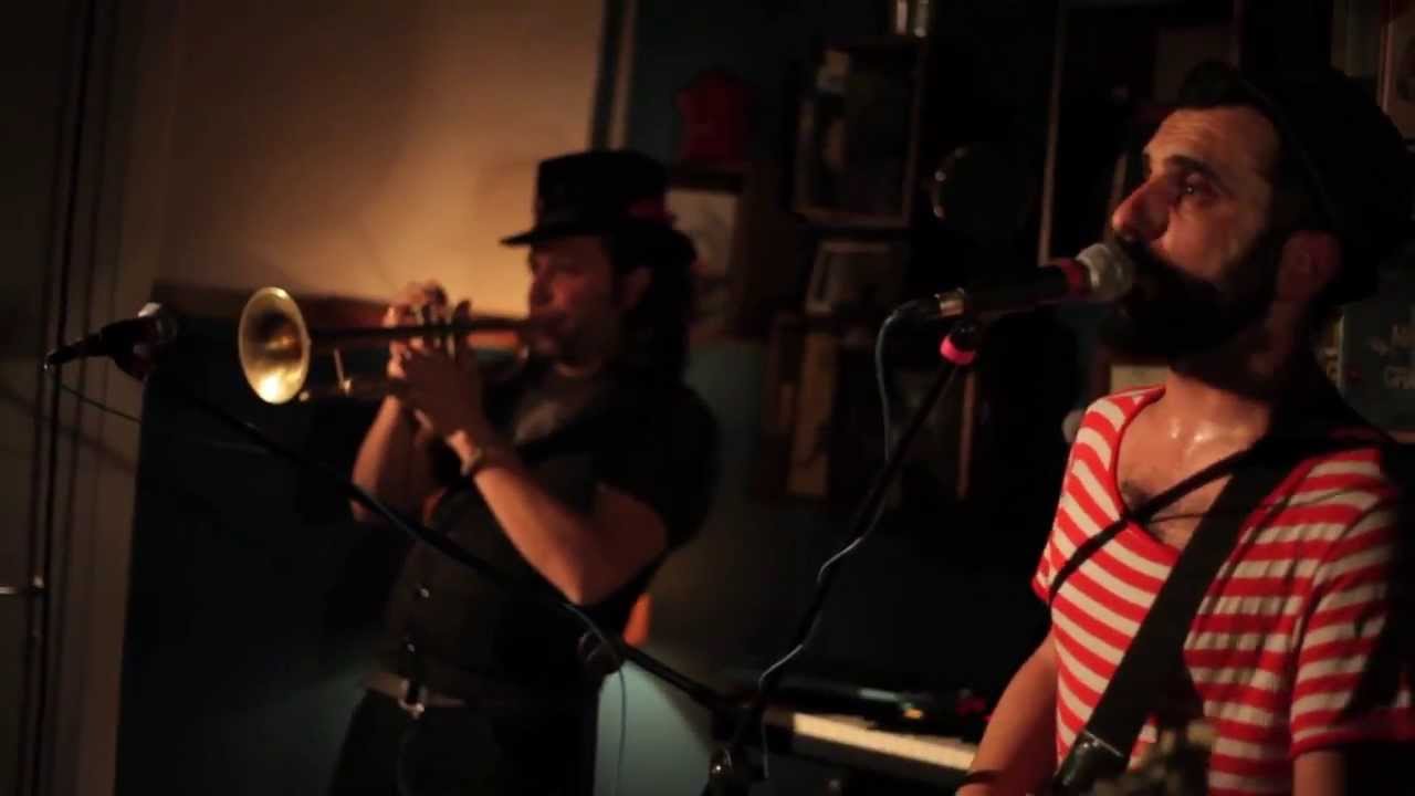 Veeblefetzer: il nuovo disco è “No Magic, No Bullet” #TraKs