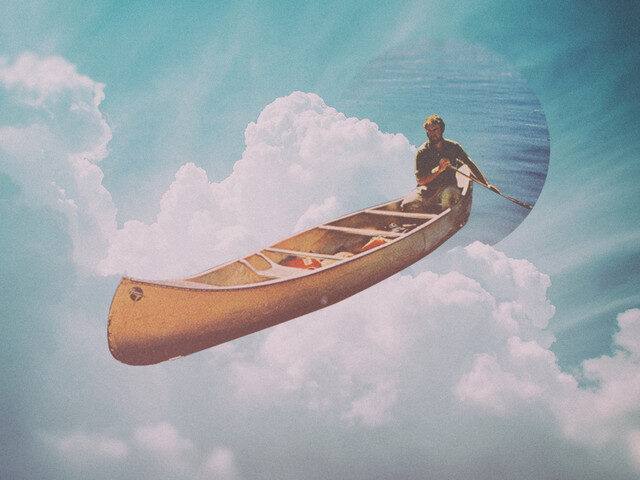 Bluedaze: lo psych pop e la panificazione