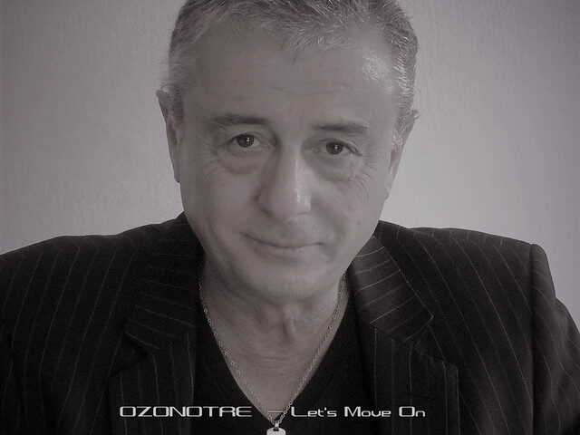 Ozonotre: “Let’s Move on” è il nuovo singolo