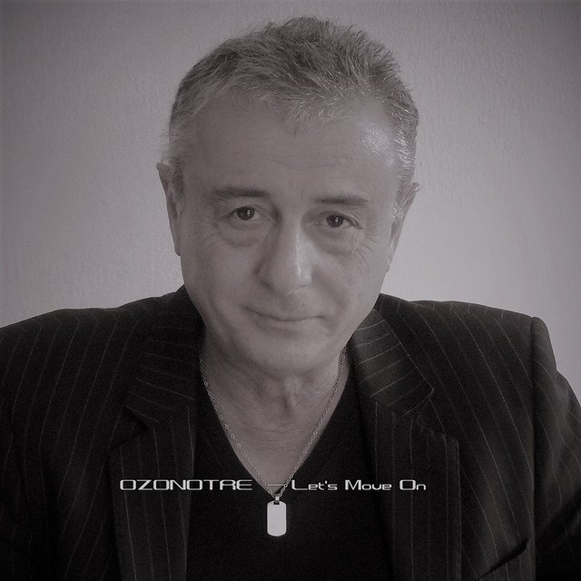 Ozonotre: “Let’s Move on” è il nuovo singolo