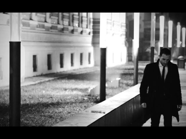 Felix Rovitto: “Alone Today” è il nuovo video #trakoftheday