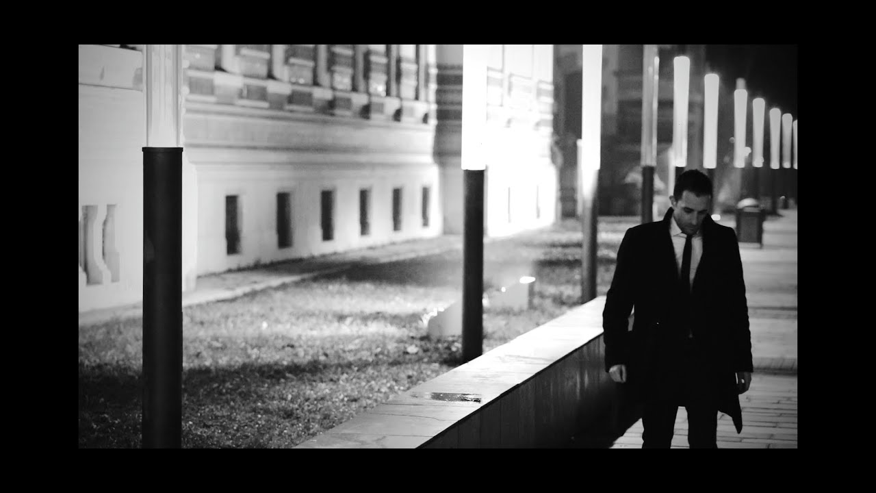 Felix Rovitto: “Alone Today” è il nuovo video #trakoftheday