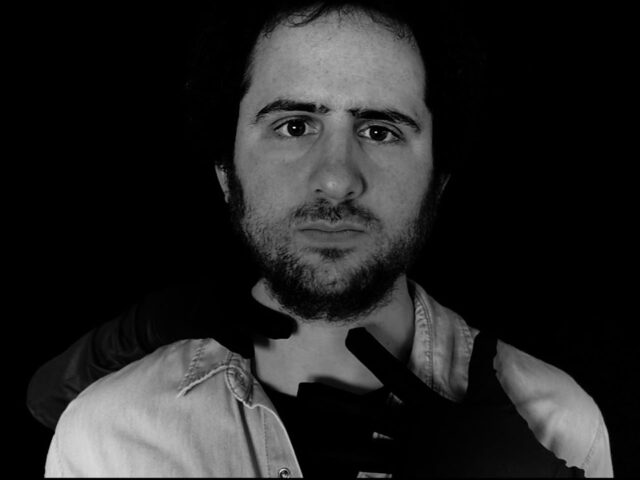 Alfredo Marasti: “Le mani segrete” in anteprima esclusiva su TRAKS!