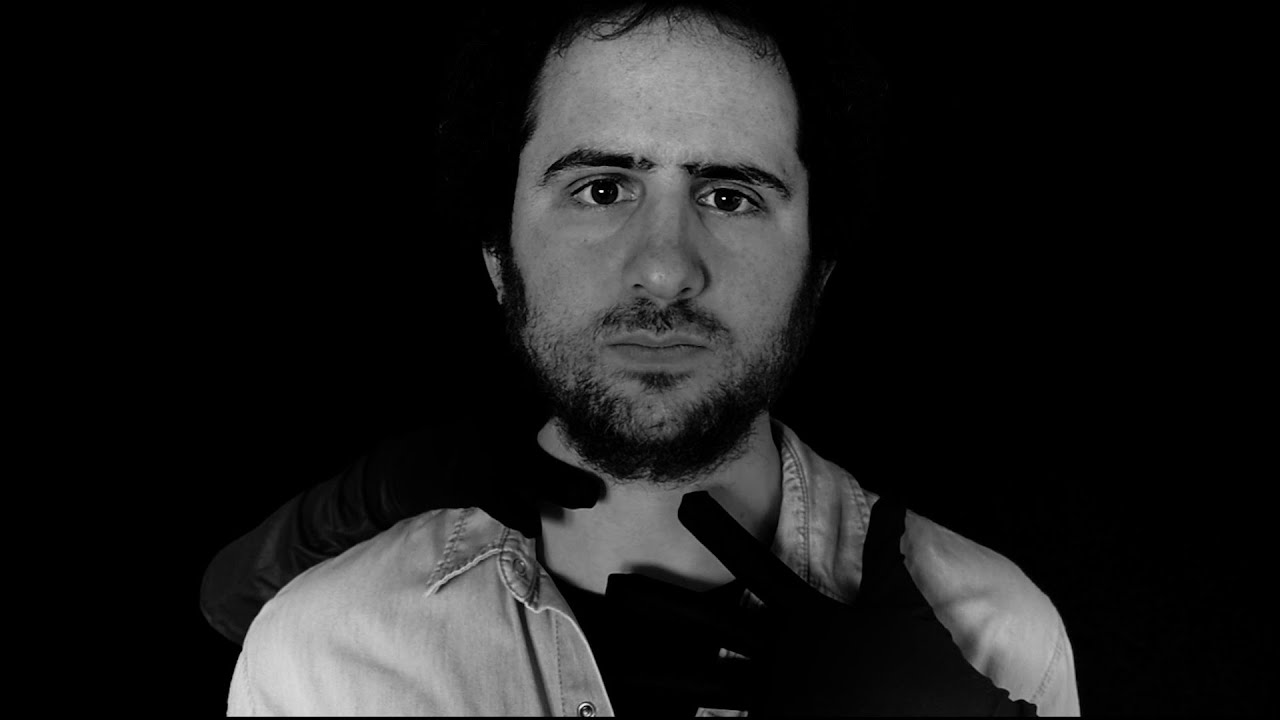 Alfredo Marasti: “Le mani segrete” in anteprima esclusiva su TRAKS!