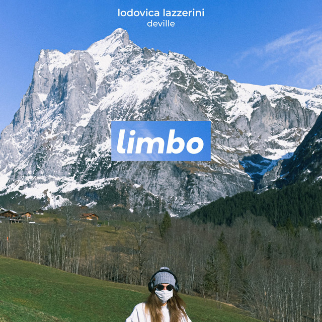 Lodovica Lazzerini: “Limbo” è il nuovo singolo