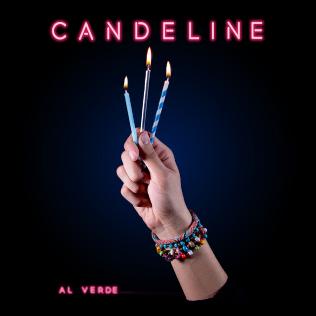 Al Verde: “Candeline” è il nuovo singolo