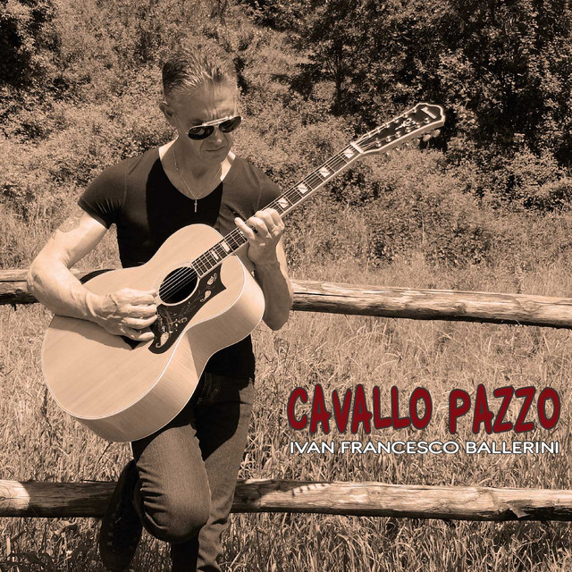 Ivan Francesco Ballerini, “Cavallo Pazzo”: recensione e streaming