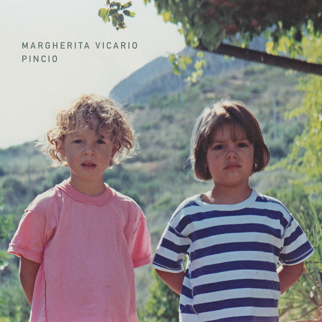 Margherita Vicario: “Pincio” è il nuovo singolo