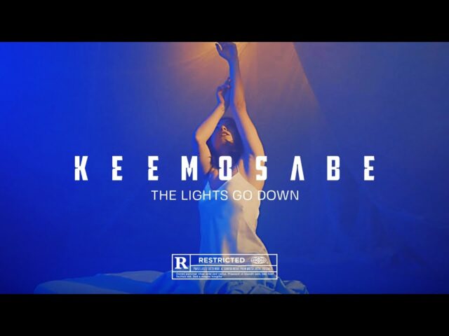 Keemosabe: “The Lights Go Down” è il nuovo video #trakoftheday