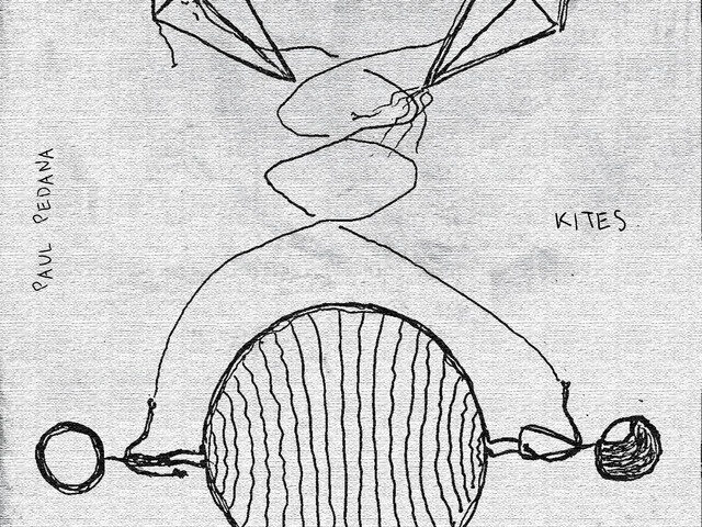 Paul Pedana: “Kites” è il nuovo singolo