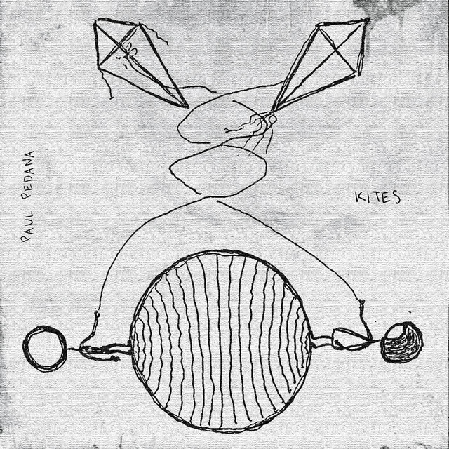 Paul Pedana: “Kites” è il nuovo singolo