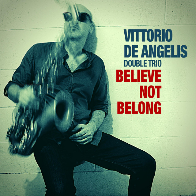 Vittorio De Angelis: intervista e recensione